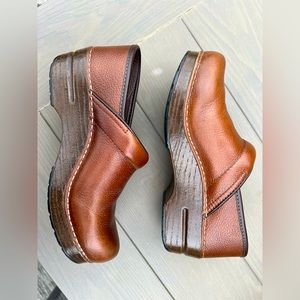 Dansko Professional Clog